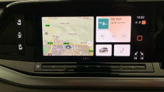 Volkswagen Multivan 2.0 TDI Style 5dr DSG Diesel Estate